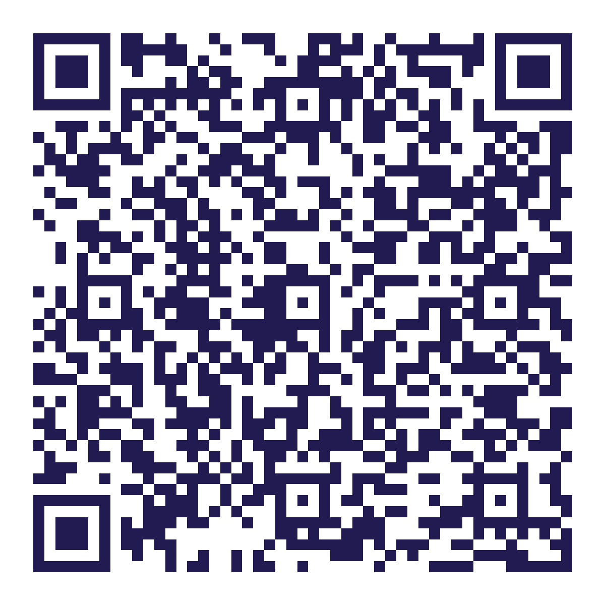 QR de santé temporaire et sécurisé dans l’application Medlib Patient